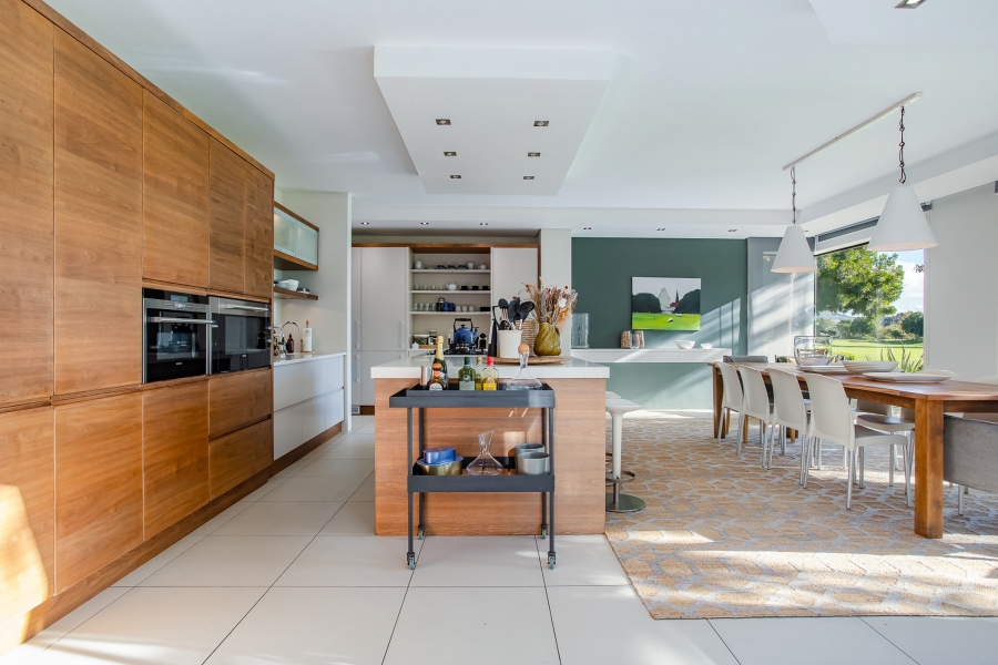 To Let 3 Bedroom Property for Rent in Pearl Valley at Val de Vie Western Cape